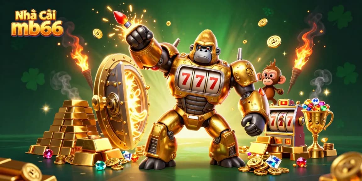 Don't Use Nhà cái mb66 Until You Read This Essential Guide for Bettors in 2026