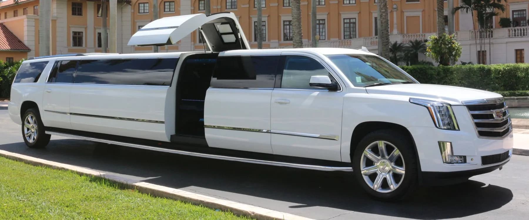 Best Manhattan Car Service for Airport Transfers, Events, and Business Travel