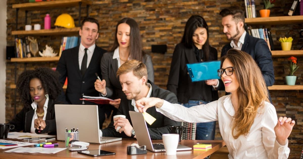 How a Leadership consultant sacramento california Builds Effective Business Leaders