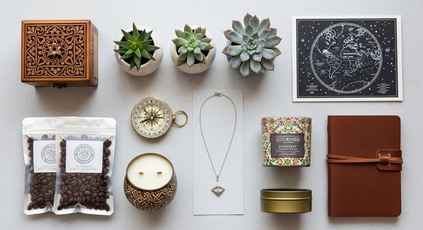 Unique gift ideas for people who have everything from Shrimp Ecosphere