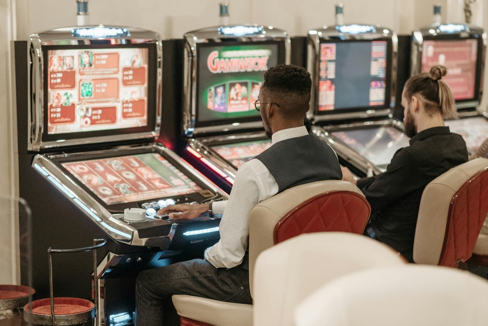 Pistolo casino en ligne – Jouw gids voor online casino plezier