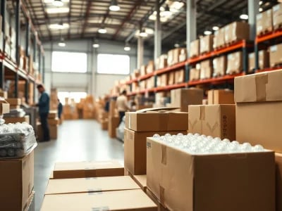 Revolutionizing Packaging Services Chicago: A Guide to Efficient Solutions