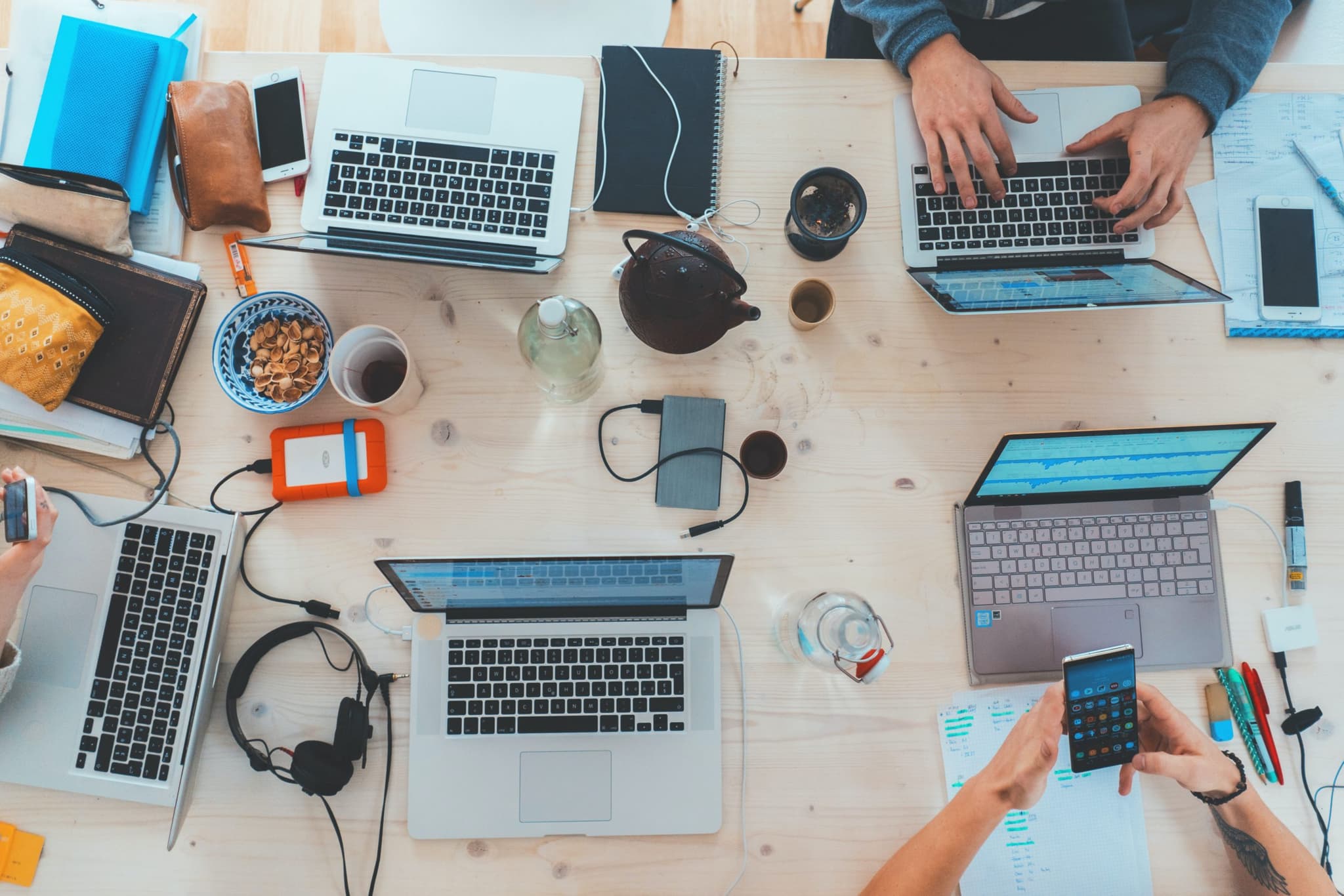 Business Mobile Services for Modern Companies Explained