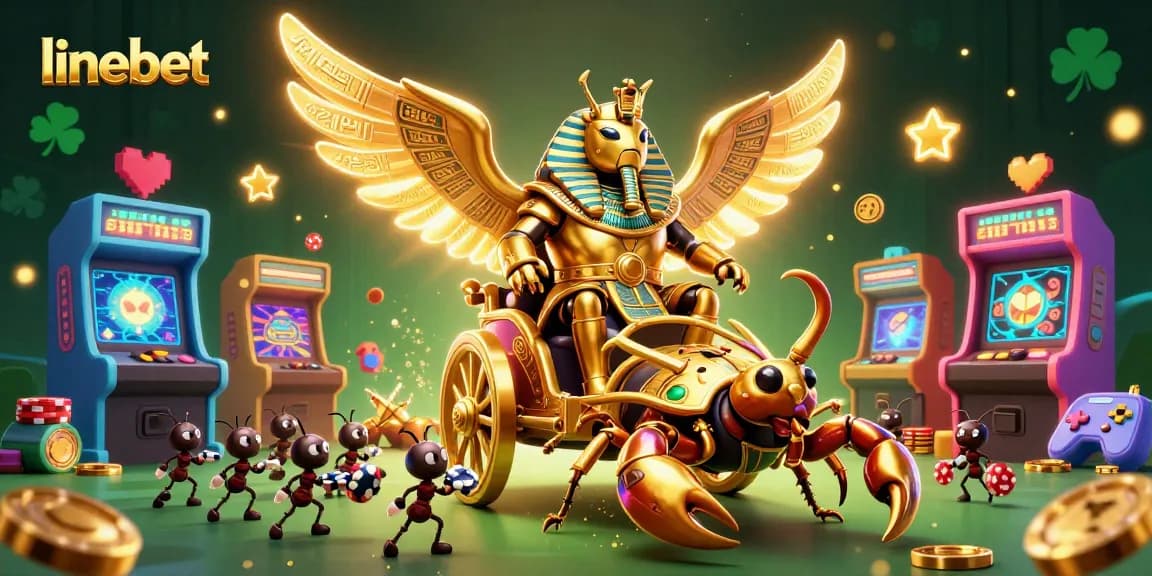 linebet 2026 Update: Comprehensive Guide for Winning Strategies