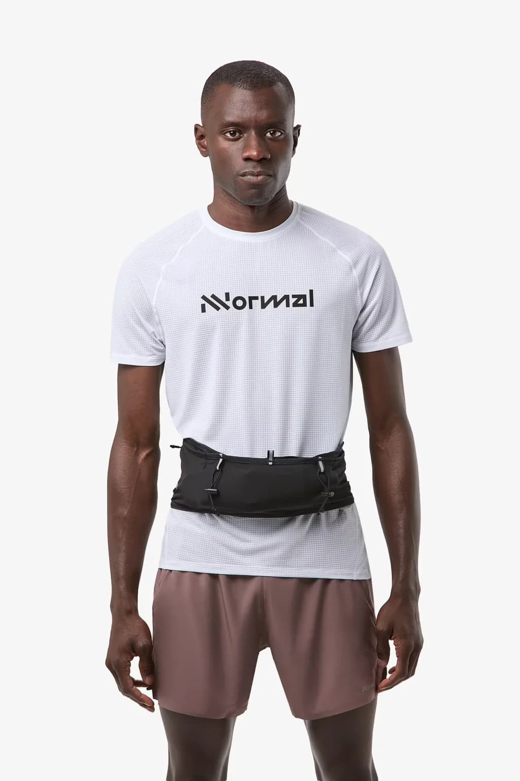 STRYQ Running belt Designed for Zero Bounce and Maximum Comfort