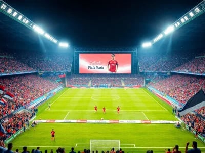 Jadwal Piala Dunia: Semua yang Perlu Anda Ketahui untuk Menyaksikan Pertandingan