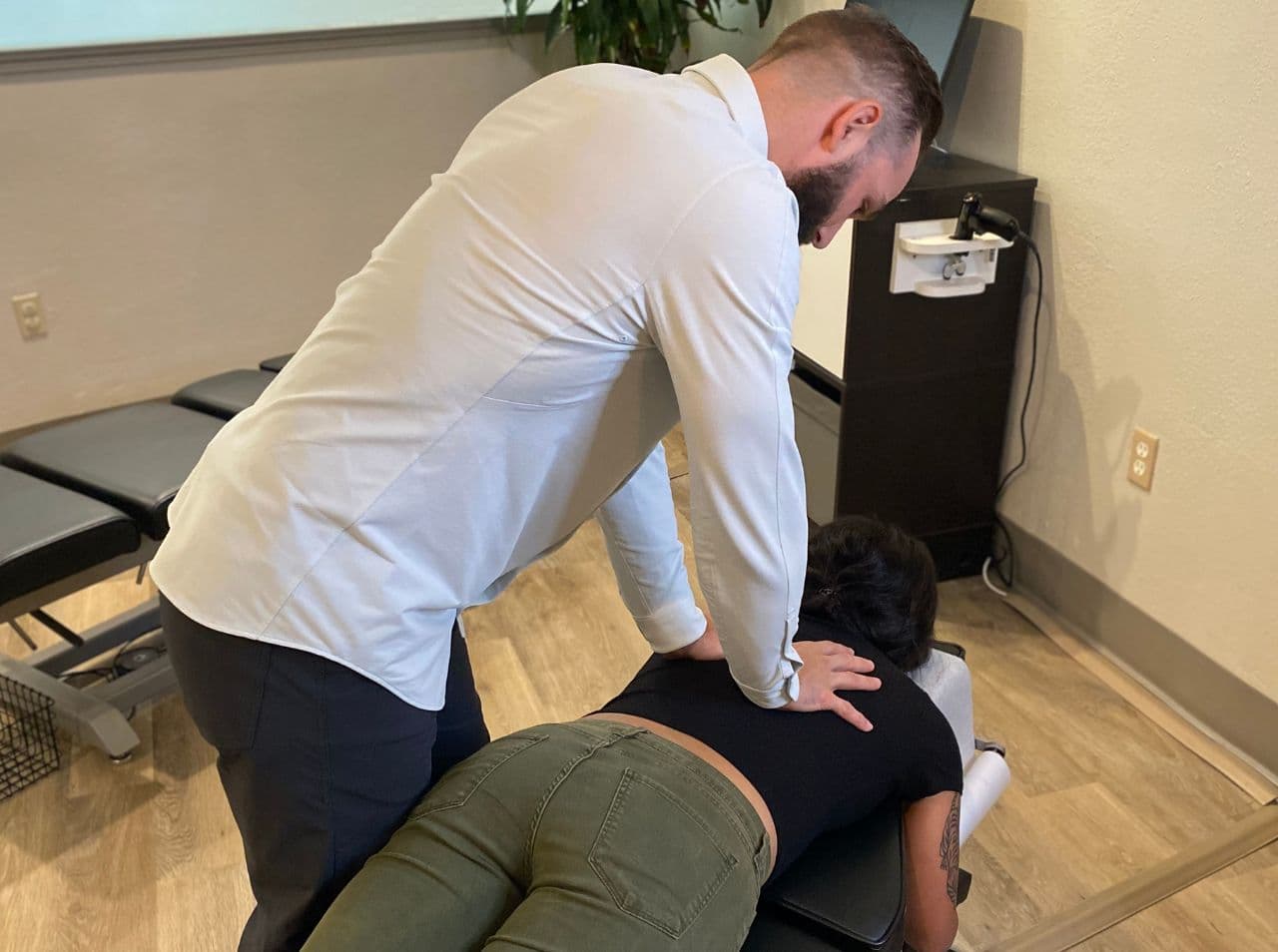 The Science Behind Lasting Lower Back Pain Relief