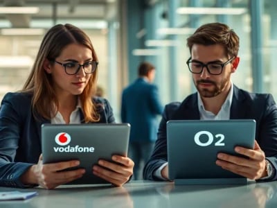 Vodafone vs O2 Business Mobile: A Comprehensive Analysis