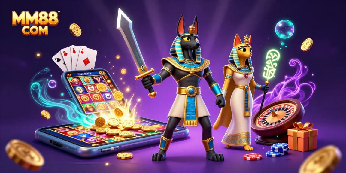 What Happens When You Ignore MM88 COM Best Strategies for Winning Gamblers?