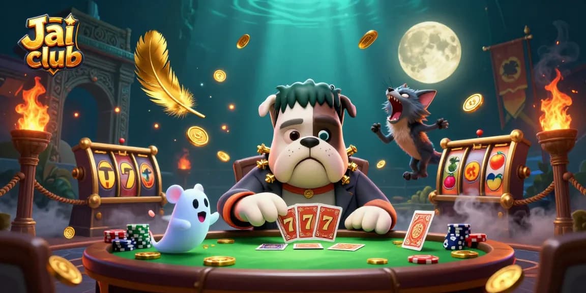 3 Questions to Ask Before Choosing Jai Club as Your Casino for Winning Strategies in 2026