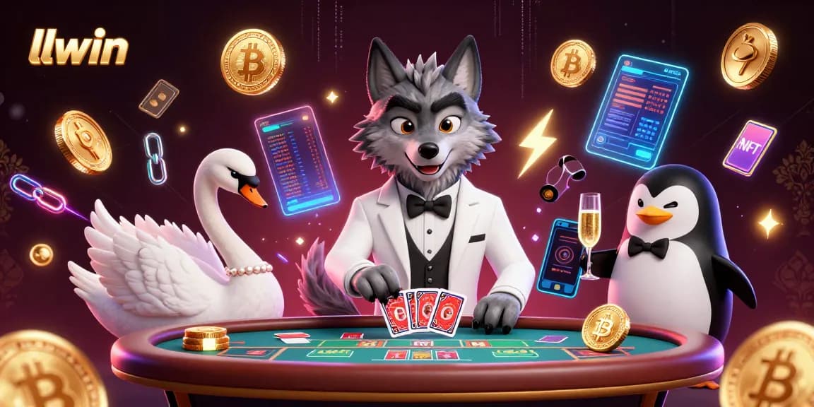 llwin Predictions for Bettors in 2026: Expert Strategies for Winning