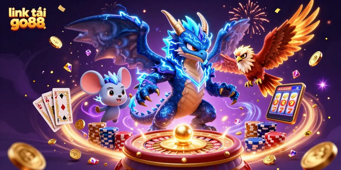 Unpopular Link Tải Go88 Opinion: Why Gamblers Should Embrace Mobile Gaming in 2026