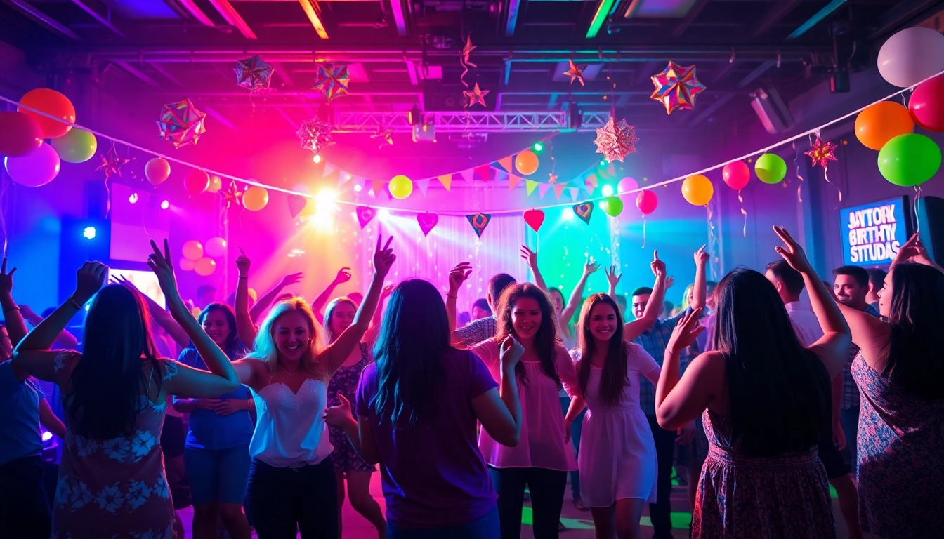 Kony Band: Servicii complete pentru evenimente premium