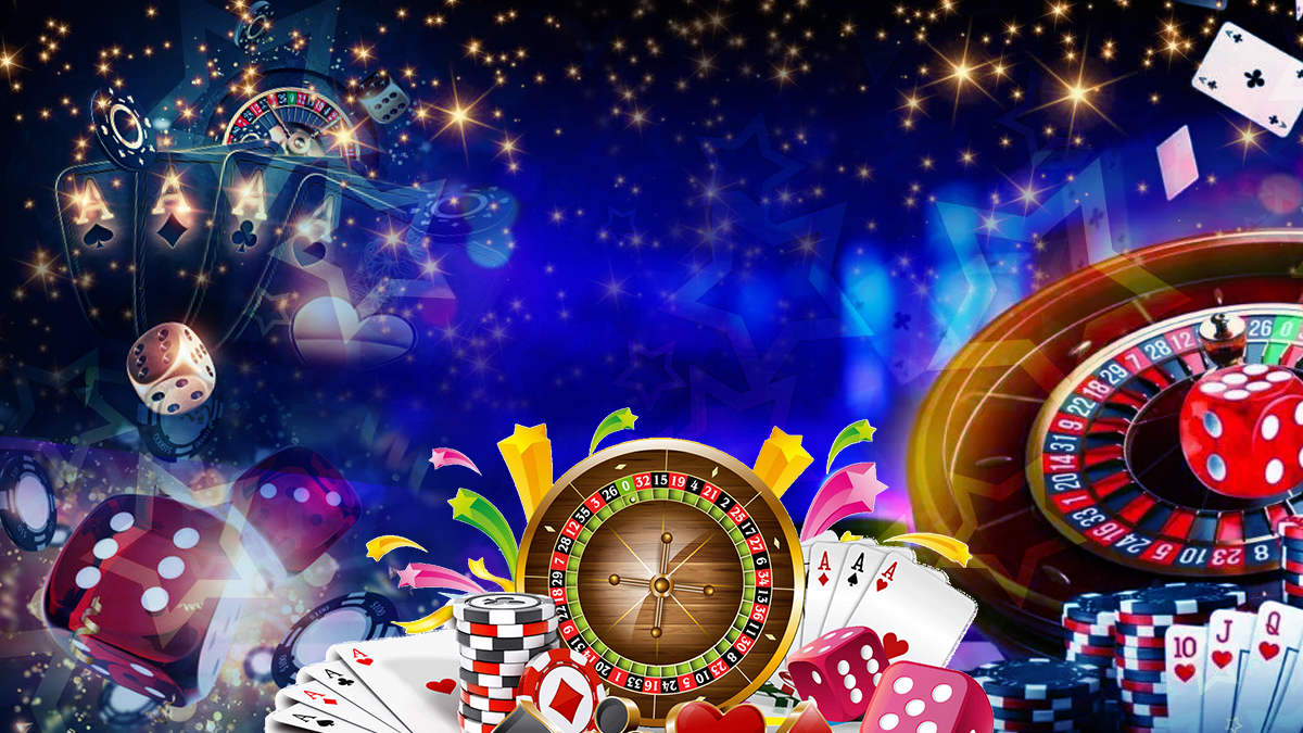 Panduan Lengkap Mega888 Malaysia untuk Pemain Kasino