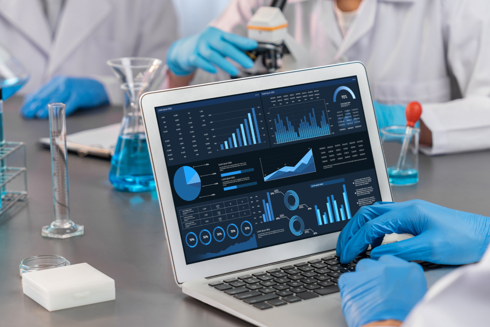 Understanding the Impact of Peptides on Health and Wellness