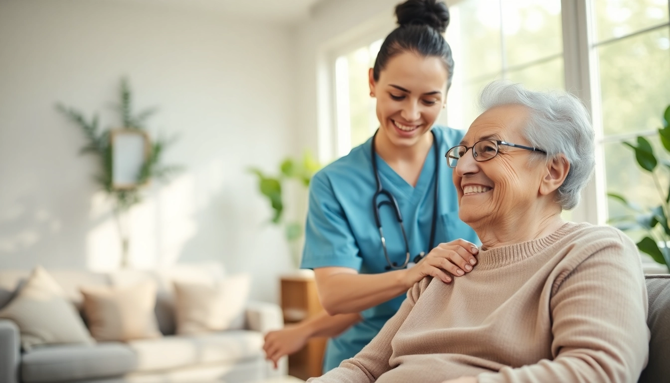 Provide personal care services austin tx with compassion in a warm, inviting environment.