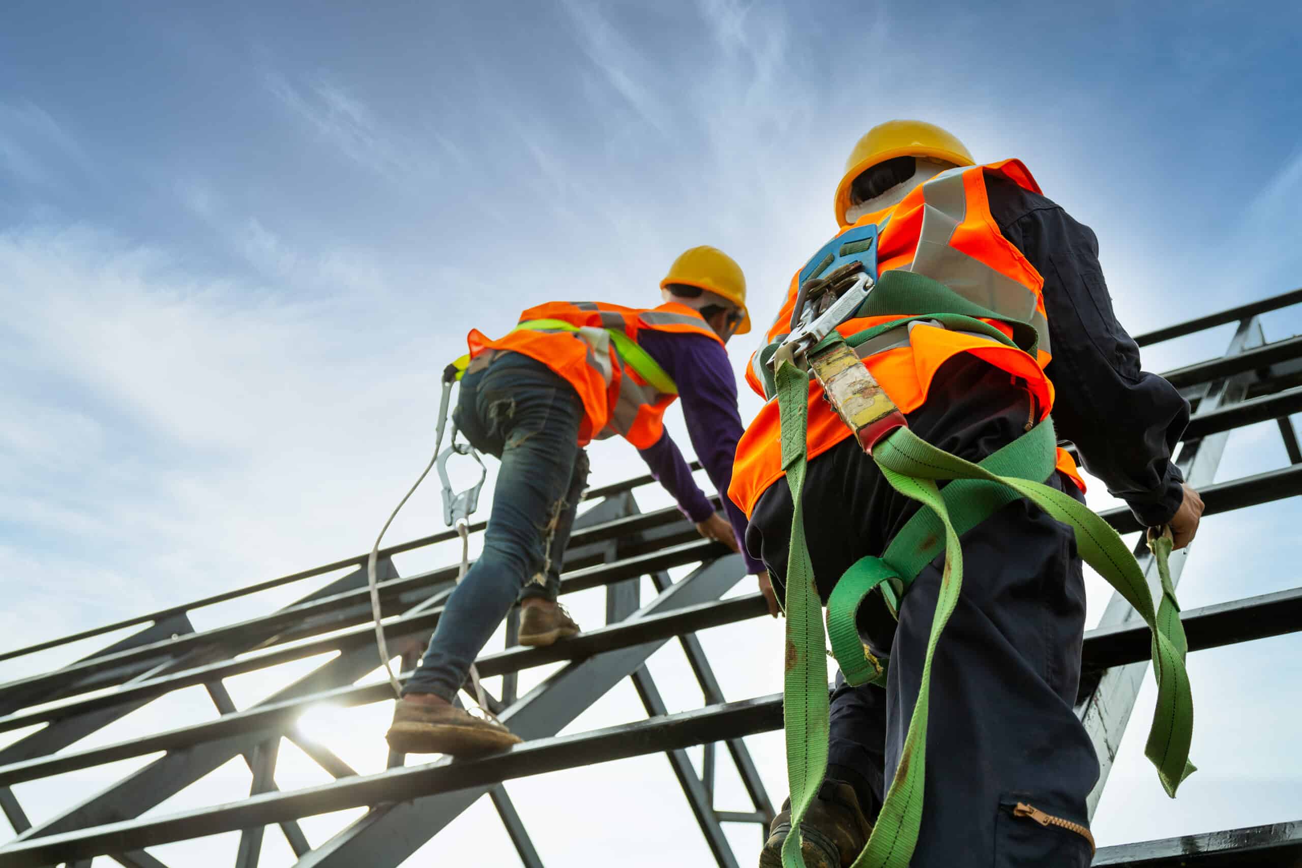 ABC Carolinas Flex Program for Construction Teams
