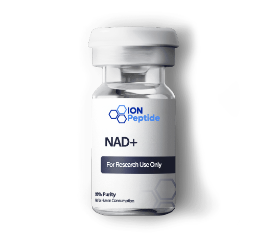 NAD+ Products with Consistent Batch Quality