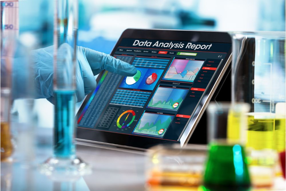 The Science Behind Peptides: Key Insights into Research and Applications