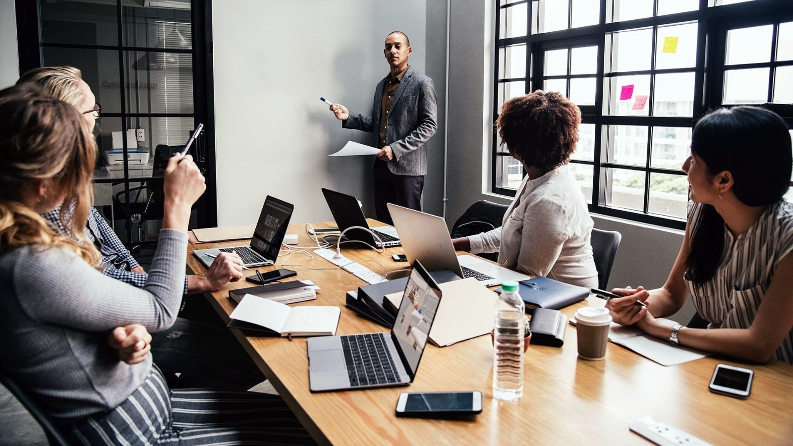 Companies Improve Operations with Verified Experts on All Together Plus