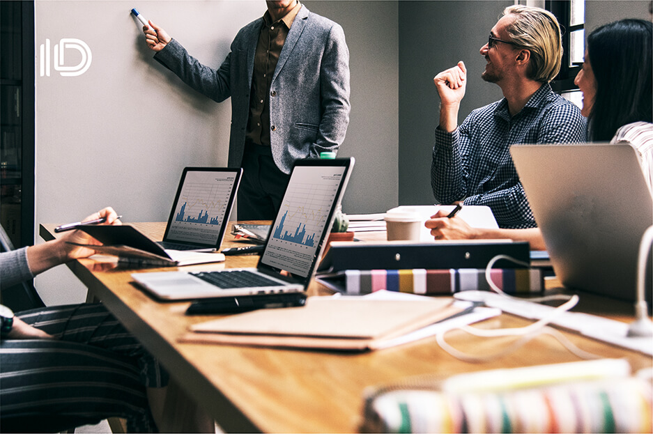 Why IT Support For Small Business London Is Worth the Investment