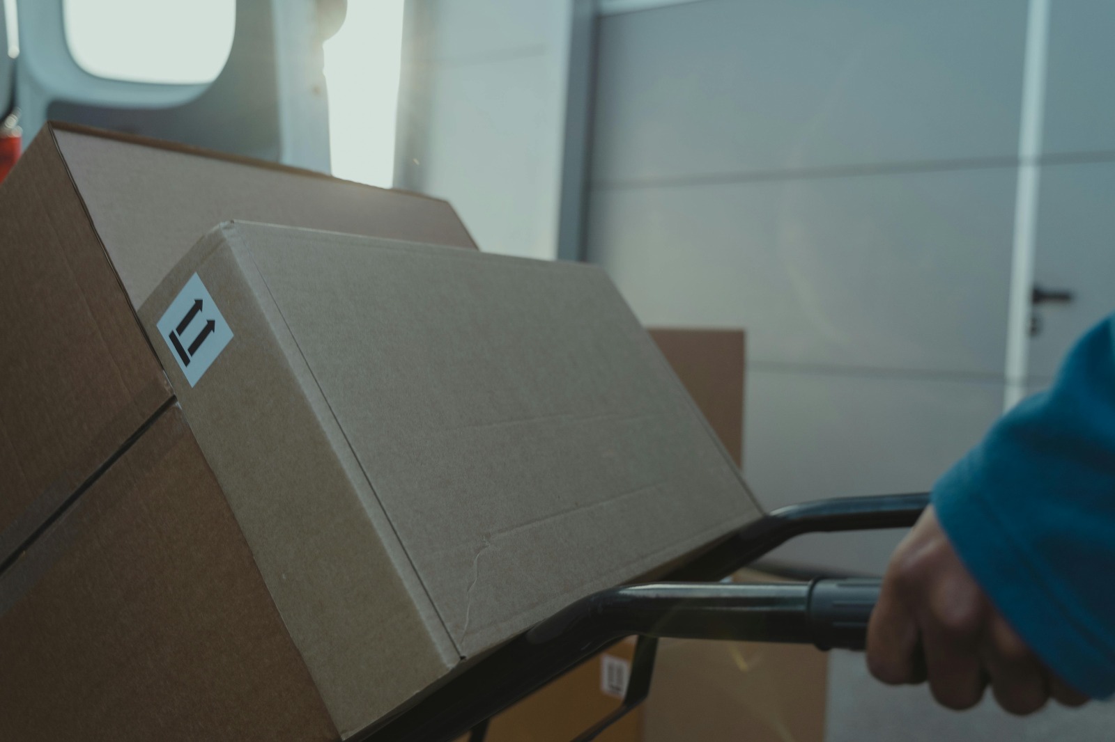 Marketplace Pickup chandler – Get a Free Quote Today