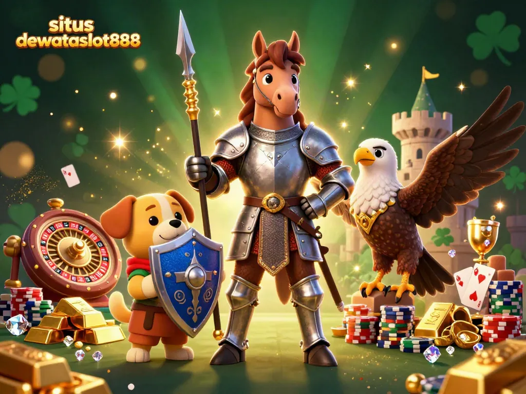 Menangkan permainan di situs dewataslot888 dengan pengalaman live casino yang menawan.