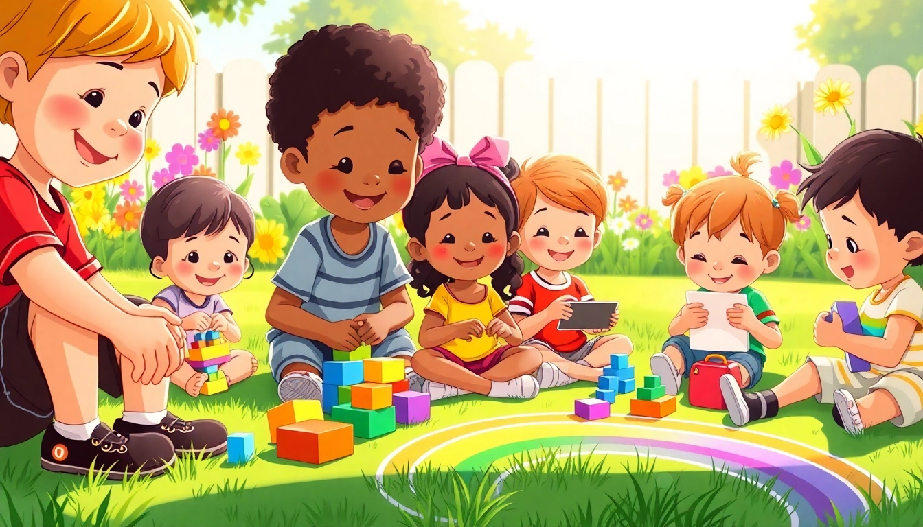 Encourage creativity with screen-free toys for kids; visit the website for inspiring ideas.