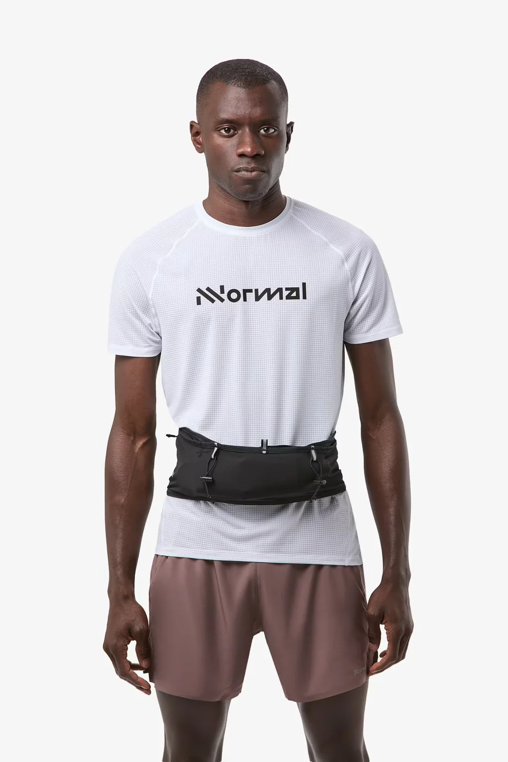 STRYQ Running belt Designed for Zero Bounce and Maximum Comfort