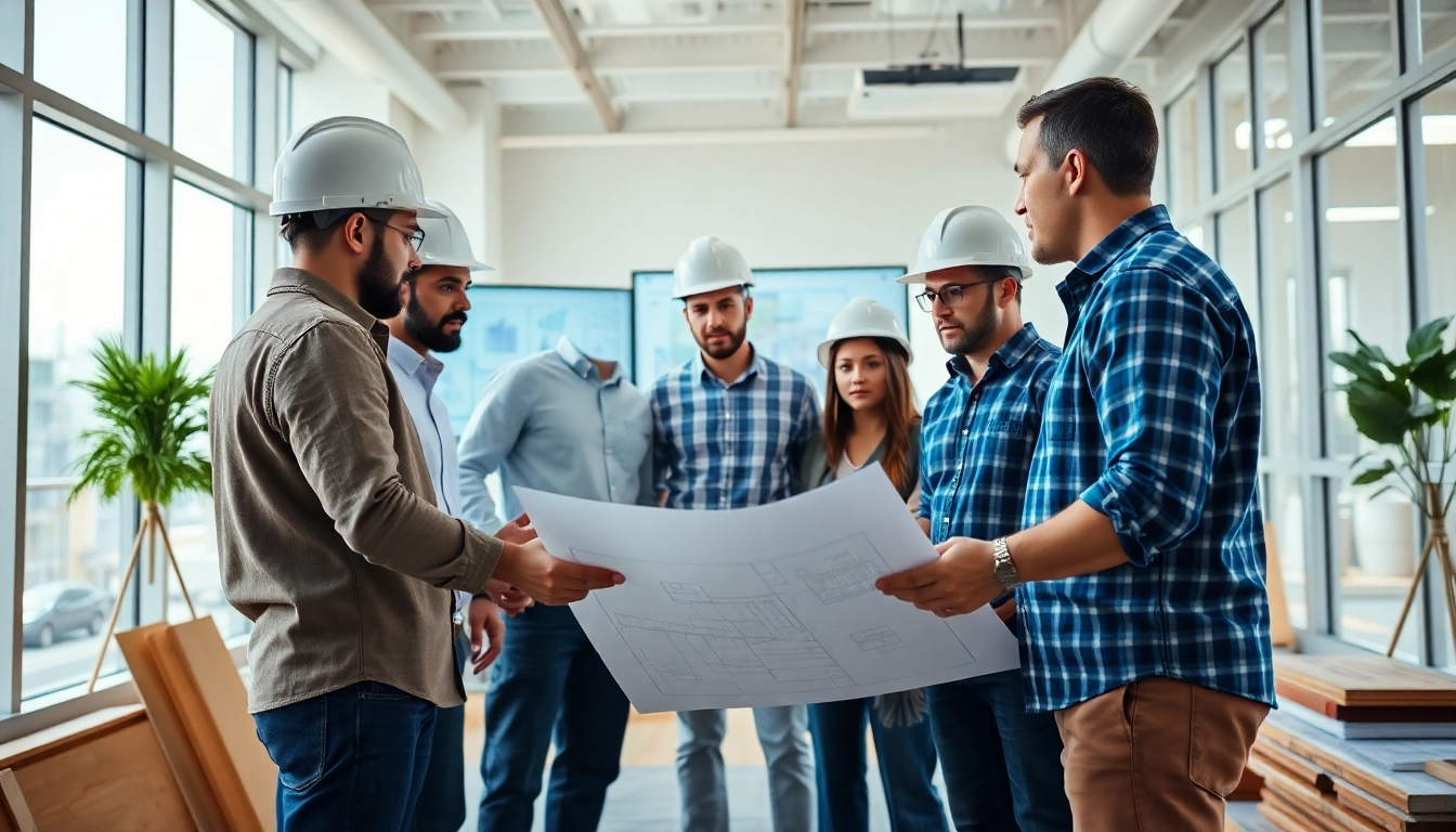 Join the Leading Construction Company Membership Colorado for Networking and Growth