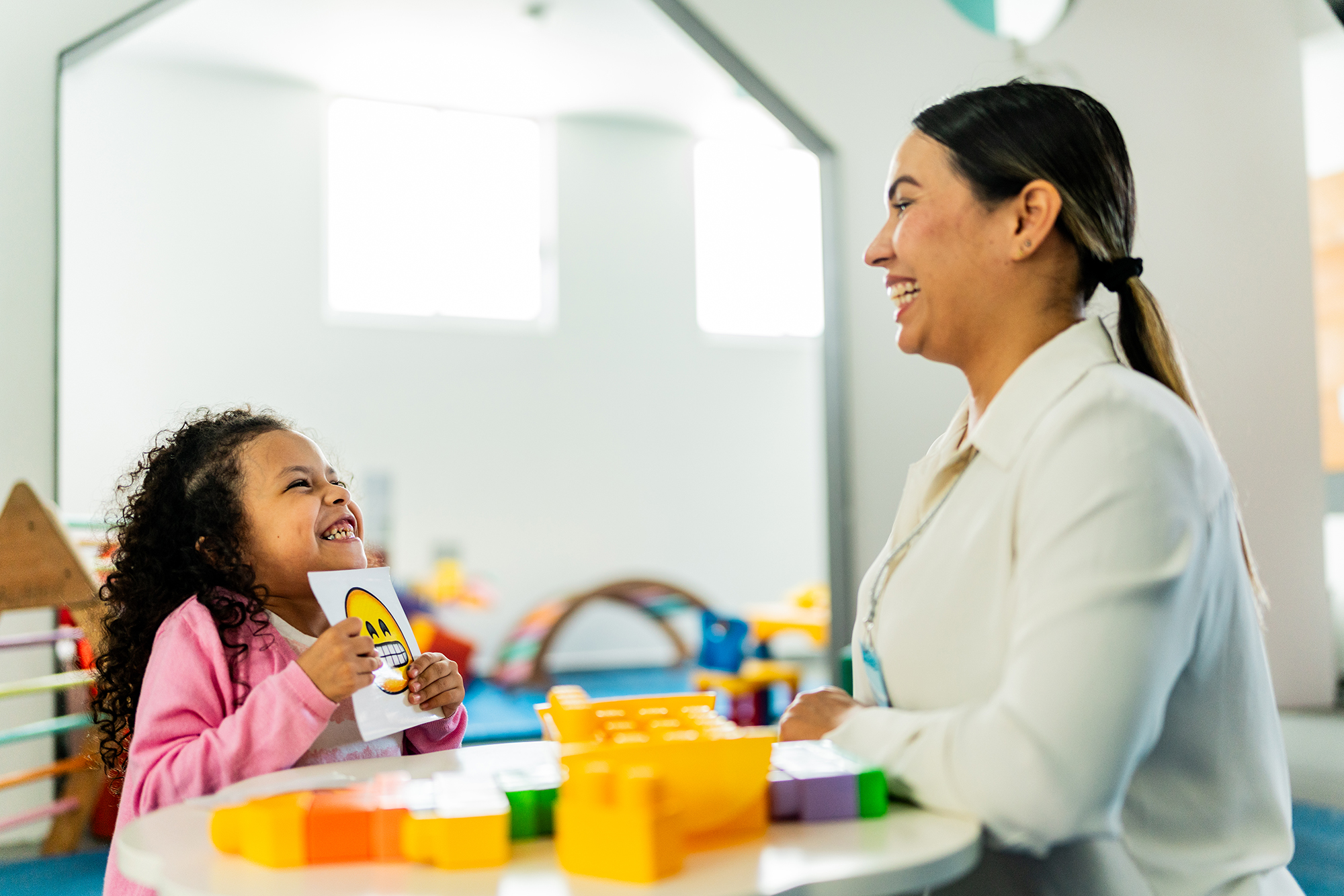Still Building Bridges – Evidence-Based Adult and Child Therapy for Real Change