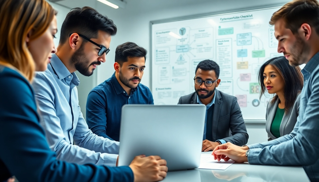 Evaluate the cyber essentials checklist for effective cybersecurity practices.