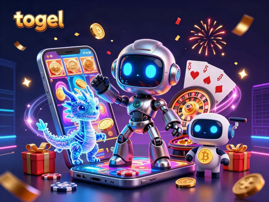 Menangkan togel dengan strategi bermain yang tepat dan jaga keamanan akun Anda.