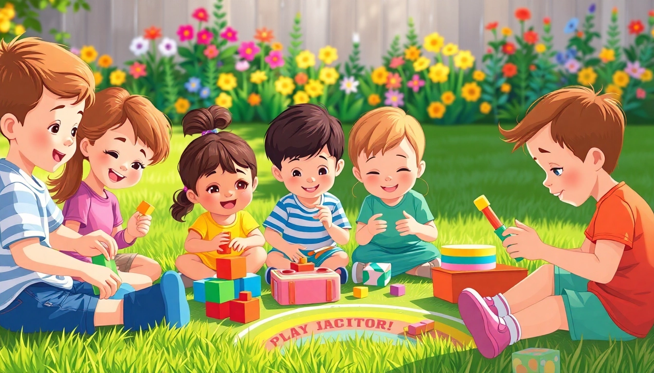 Engaging Screen-Free Toys to Spark Imagination and Creativity in Kids