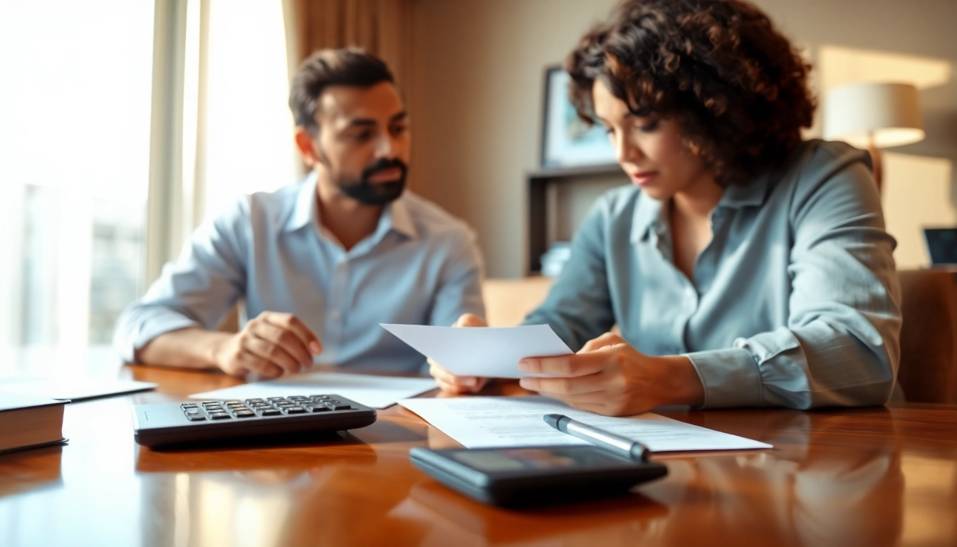 Calculate NY maintenance calculator with child support in a professional office setting.