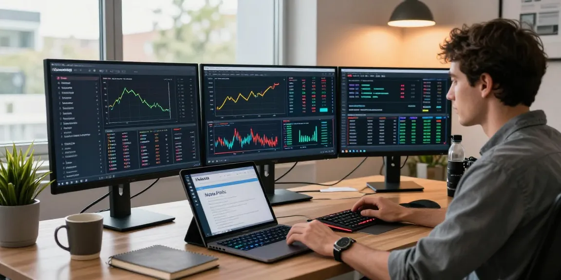 Manta Bridge transactions displayed on a multi-monitor workspace, highlighting Ethereum trading and DeFi analytics in a professional cryptocurrency environment.