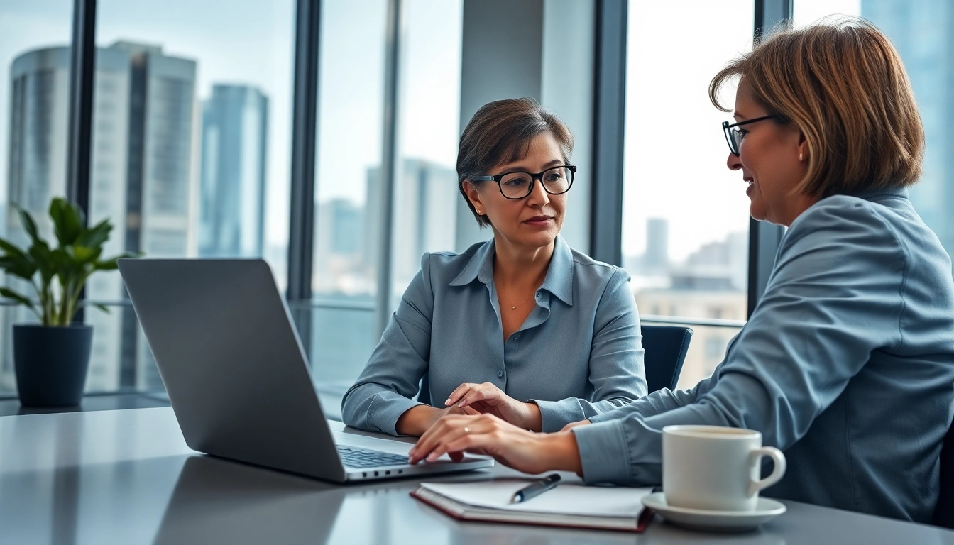 Maximize Your Potential with a Revenue Growth Consultant Sacramento